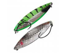 Блесна D-OCEAN Herring 37g №819