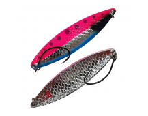 Блесна D-Ocean Herring 37g №802