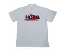 Футболка поло Hots Dry Polo-Shirt XL White