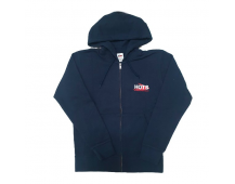 Толстовка Hots GT ZIP PARKA M Navy