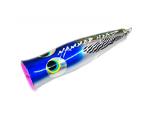 Поппер Hammer Head D Cup R SUS 170mm 130g #55F