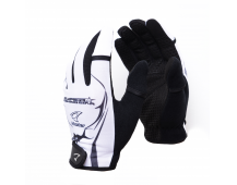 Перчатки Jigging Master JM VIP Style Gloves (White) XL