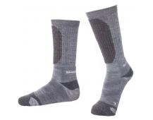 Носки Shimano SC-050X CHA L