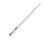 Спиннинг Shimano 25 Brenious XR S72L+S 2.18м 2-14гр