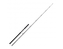 Спиннинг Daiwa 25 Saltiga C Dogfight 72-12 2.18м max 230гр