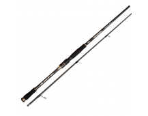 Спиннинг Hearty Rise Tournament Team Dubna Limited 772L 2.32м 6-25гр