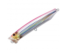 Поппер TACKLE HOUSE Contact Feed Popper CFP150 #03 Розовый Back