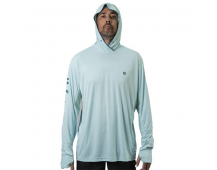 Худи  Malosi Eclipse Pro Hoody Light Green (светло-зеленый) раз. M