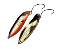 Блесна Angler's System BUX Daytona 25гр цв.AD(G)