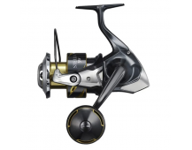 Катушка Shimano 26 Stella SW 8000HG