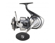 Катушка Daiwa 26 Certate SW 10000-H