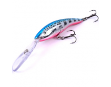 Воблер Rapala Deep Tail Dancer TDD07 (BFL)