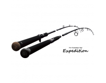 Спиннинг Zenaq Expedition EP55-14S