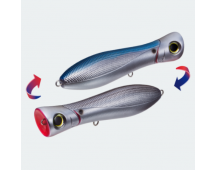 Поппер Yo-zuri Bull Pop F R1155CBH