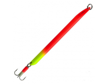 Пилкер Fladen Rundpilk 12 1000гр (Red Yellow)