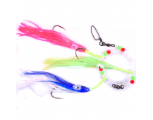 Оснастка морская Limited Troms-Nordkap 03