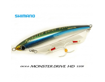 Слайдер Shimano Ocea Monster Drive HD 220F (002)