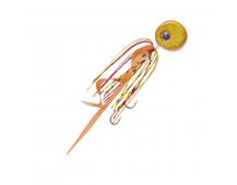 Jig Head Hamada Shokai Co. Blaze Curly CLA035 150g OR