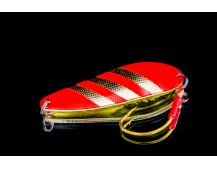 Блесна Wonder W-PRO 16гр Coho Lure WL-SSB036
