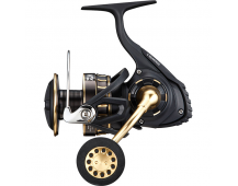 Катушка Daiwa 23 BG SW 4000D-CXH