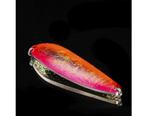 Блесна SOULS Finalist BE-BOP 1 27g Розовый Aurora