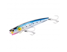 Поппер Shimano Ocea Bubble Dip 180F Flash Boost XU-P18W (001)