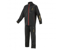 Костюм-поддевка Gamakatsu GM3618 BK LL
