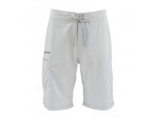 Шорты Simms Surf Short - Solid, Tundra L