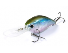 Воблер Lucky Craft Flat CB DR-254 MS MJ Herring