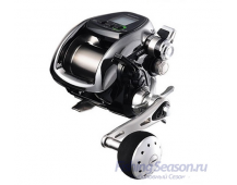 Электрокатушка Shimano Force Master 3000XP MUTEKI MOTOR+