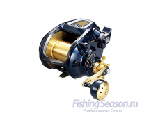 Электрокатушка Shimano Beast Master 3000 Giga-Max Motor