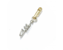 Застежка с вертлюгом Faladen