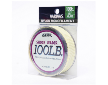 Шок лидер Varivas Shock Leader Nylon 100lb