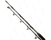 Удилище для троллинга Shimano Tiagra XTR-B Trolling 80lbs