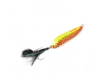 Блесна Solvkroken Morild Seatrout 18гр GO/O/F