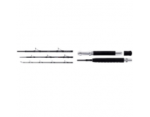 Удилище Balzer 71 North Nano Boat Travel 30lbs