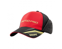 Кепка Shimano Nexus CA-116N Limited Blood Red