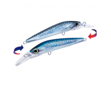 Воблер морской Yo-Zuri 3D Magnum S R1163 (CPBM)