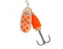 Блесна Blue Fox Vibrax UV BFU4 (COOU)