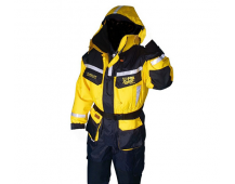 Костюм-поплавок Seafox CrossFlow Two-piece (Breathable Flotation Suit) L