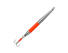 Пилкер Fladen Haken 500гр (Silver)