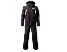 Костюм Shimano Nexus RB-114M BK XXL