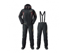Костюм Shimano Nexus XT RB-125Q BK XXL