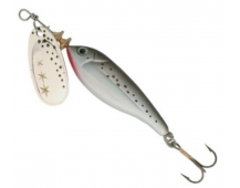 Блесна Blue Fox Minnow Super Vibrax BFMSV4 (S)